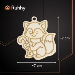 Värvitavad puidust jõuluehted 24tk – Soodukas.Com Värvitavad puidust jõuluehted 24tk Soodukas.Com