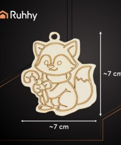 varvitavad puidust jouluehted 2