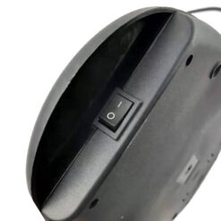 Elektriline veekeetja ja teekann soojendusalusega Soodukas.Com