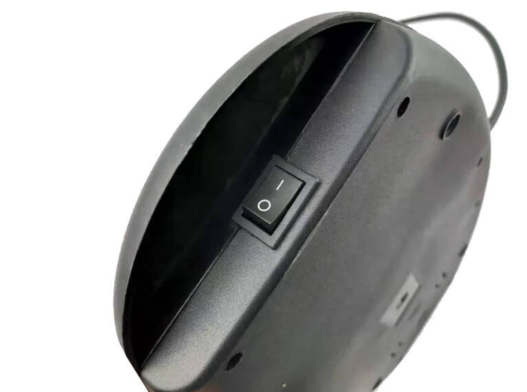 Elektriline veekeetja ja teekann soojendusalusega - Image 6