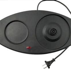 Elektriline veekeetja ja teekann soojendusalusega Soodukas.Com