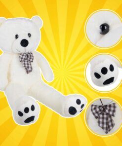 Alternative view of 100cm suur kaisukaru