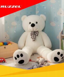 Alternative view of 140cm suur kaisukaru