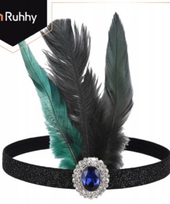 1920ndate kostüümi aksessuaarid Soodukas.Com