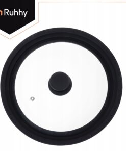 Universaalne potikaas 24/26/28cm Soodukas.Com