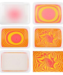 Ebru veemaali kunstikomplekt – Soodukas.Com Ebru veemaali kunstikomplekt Soodukas.Com