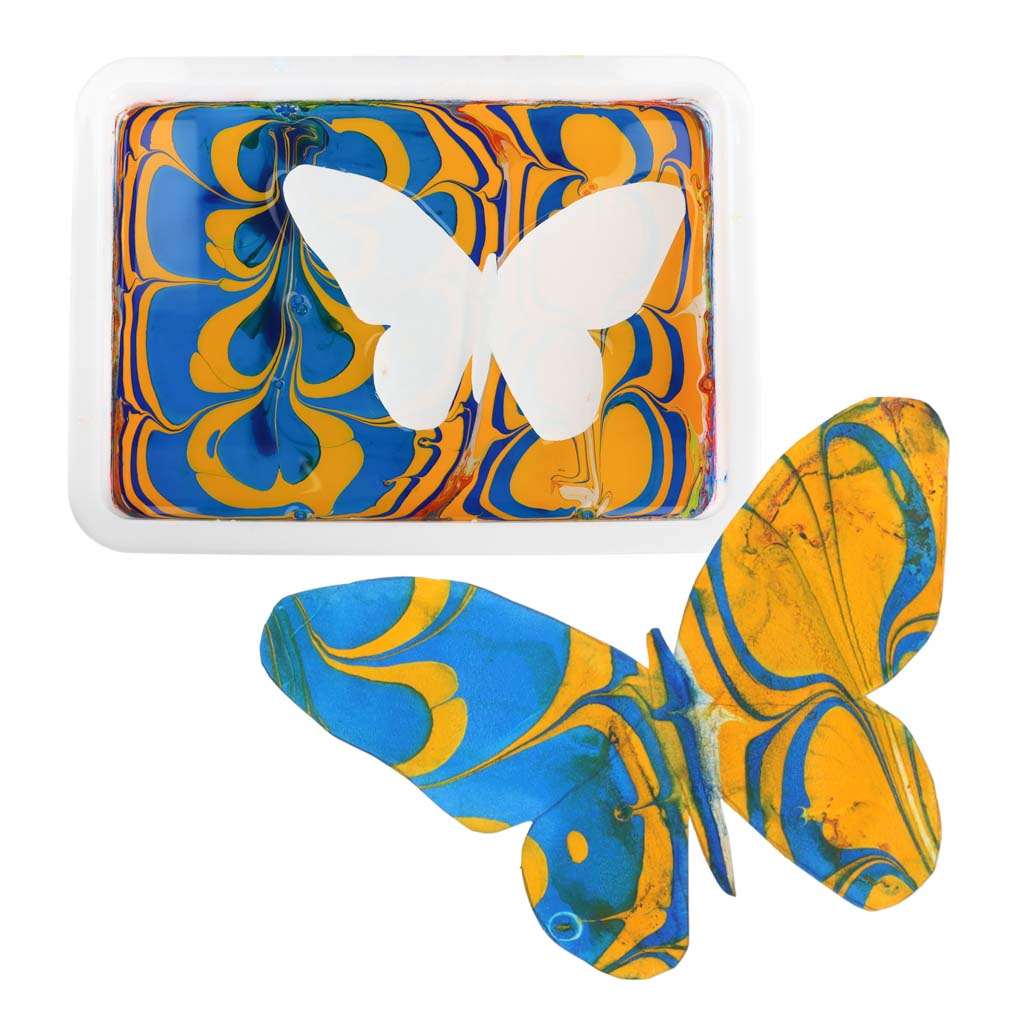 Ebru veemaali kunstikomplekt – Soodukas.Com Ebru veemaali kunstikomplekt - Image 13