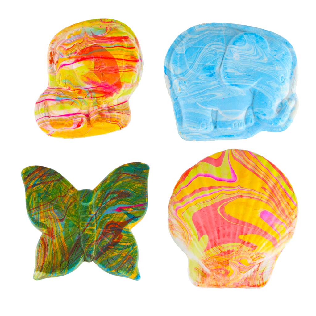 Ebru veemaali kunstikomplekt – Soodukas.Com Ebru veemaali kunstikomplekt - Image 10