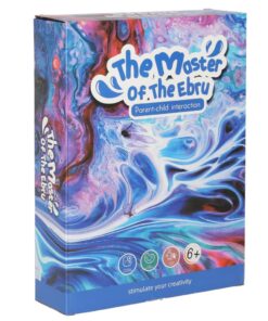 Ebru veemaali kunstikomplekt – Soodukas.Com Ebru veemaali kunstikomplekt Soodukas.Com