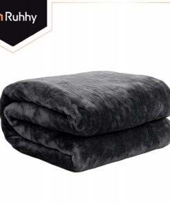 Elektriline soojendustekk 180x130 cm  Soodukas.Com