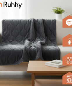 Elektriline soojendustekk 180x130 cm  Soodukas.Com