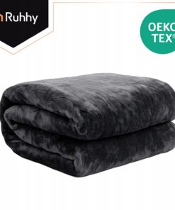 Elektriline soojendustekk 180x130 cm  Soodukas.Com