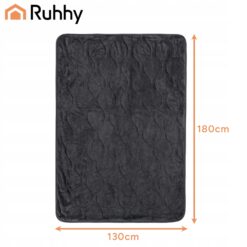 Alternative view of Elektriline soojendustekk 180x130 cm 