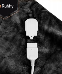 Elektriline soojendustekk 180x130 cm  Soodukas.Com