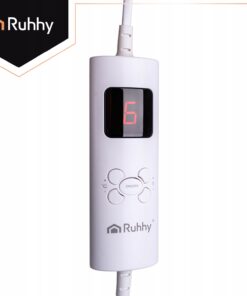 Elektriline soojendustekk 180x130 cm  Soodukas.Com