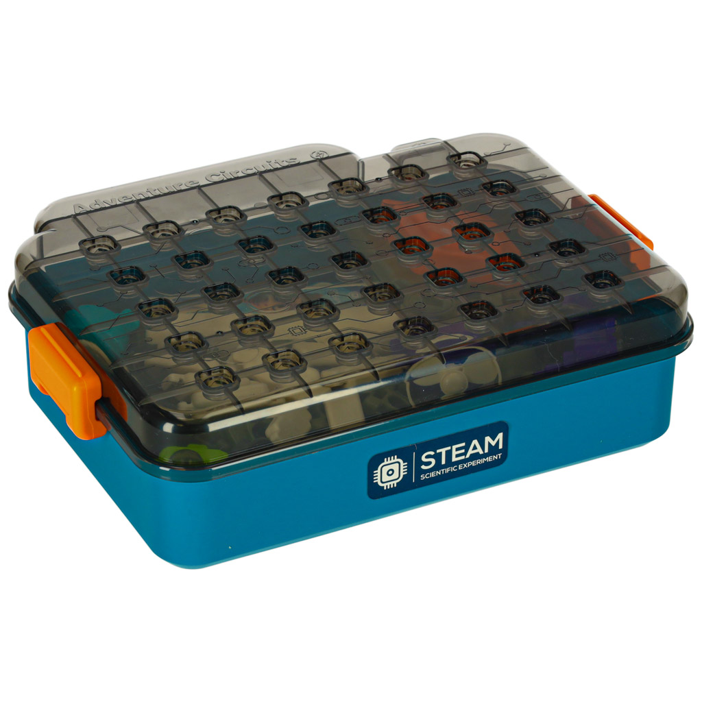 Elektroonika õppekomplekt lastele – Soodukas.Com Elektroonika õppekomplekt lastele - Image 4