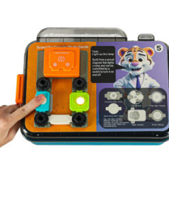 Elektroonika õppekomplekt lastele – Soodukas.Com Elektroonika õppekomplekt lastele Soodukas.Com