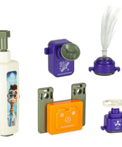 Elektroonika õppekomplekt lastele – Soodukas.Com Elektroonika õppekomplekt lastele Soodukas.Com