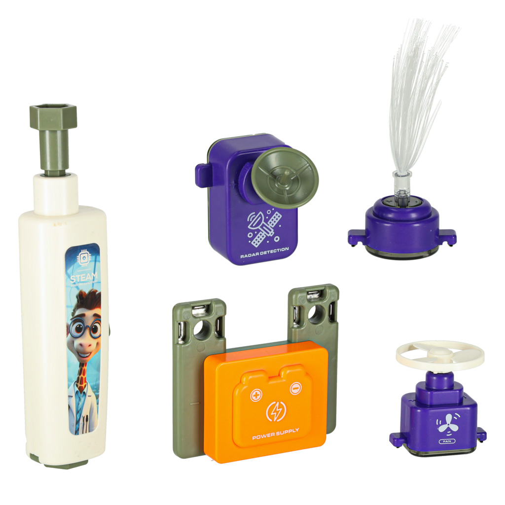 Elektroonika õppekomplekt lastele – Soodukas.Com Elektroonika õppekomplekt lastele - Image 19