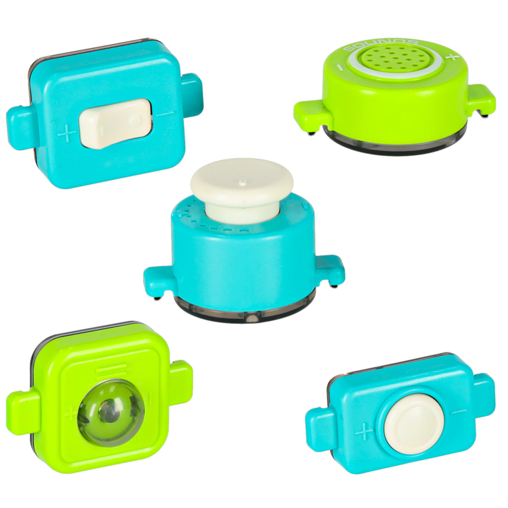 Elektroonika õppekomplekt lastele – Soodukas.Com Elektroonika õppekomplekt lastele - Image 18