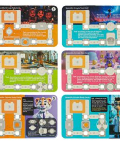 Elektroonika õppekomplekt lastele – Soodukas.Com Elektroonika õppekomplekt lastele Soodukas.Com