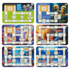 Elektroonika õppekomplekt lastele – Soodukas.Com Elektroonika õppekomplekt lastele Soodukas.Com