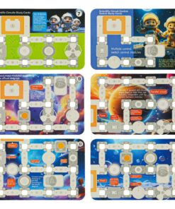 Elektroonika õppekomplekt lastele – Soodukas.Com Elektroonika õppekomplekt lastele Soodukas.Com