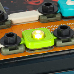 Elektroonika õppekomplekt lastele – Soodukas.Com Elektroonika õppekomplekt lastele Soodukas.Com