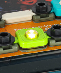 Elektroonika õppekomplekt lastele – Soodukas.Com Elektroonika õppekomplekt lastele Soodukas.Com