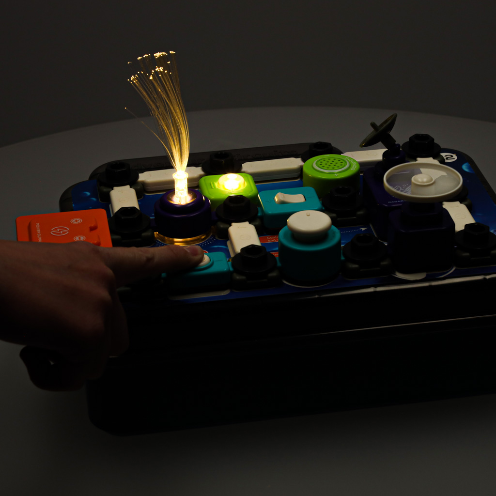 Elektroonika õppekomplekt lastele – Soodukas.Com Elektroonika õppekomplekt lastele - Image 12