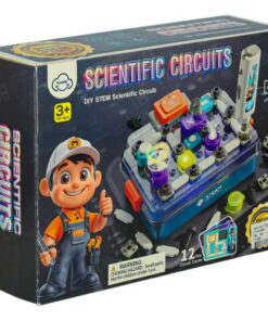 Elektroonika õppekomplekt lastele – Soodukas.Com Elektroonika õppekomplekt lastele Soodukas.Com