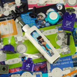 Elektroonika õppekomplekt lastele – Soodukas.Com Elektroonika õppekomplekt lastele Soodukas.Com