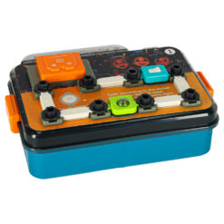Elektroonika õppekomplekt lastele – Soodukas.Com Elektroonika õppekomplekt lastele Soodukas.Com