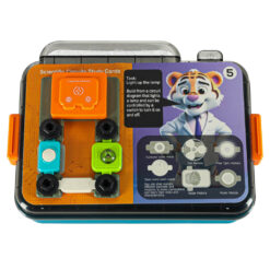 Elektroonika õppekomplekt lastele – Soodukas.Com Elektroonika õppekomplekt lastele Soodukas.Com