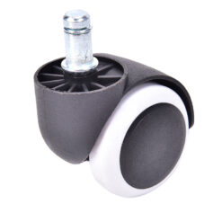 Kummist kontoritooli rattad 5tk Soodukas.Com