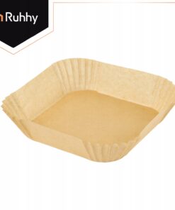 Küpsetuspaberid kuumaõhufritüürile - 100tk – Soodukas.Com Küpsetuspaberid kuumaõhufritüürile - 100tk Soodukas.Com