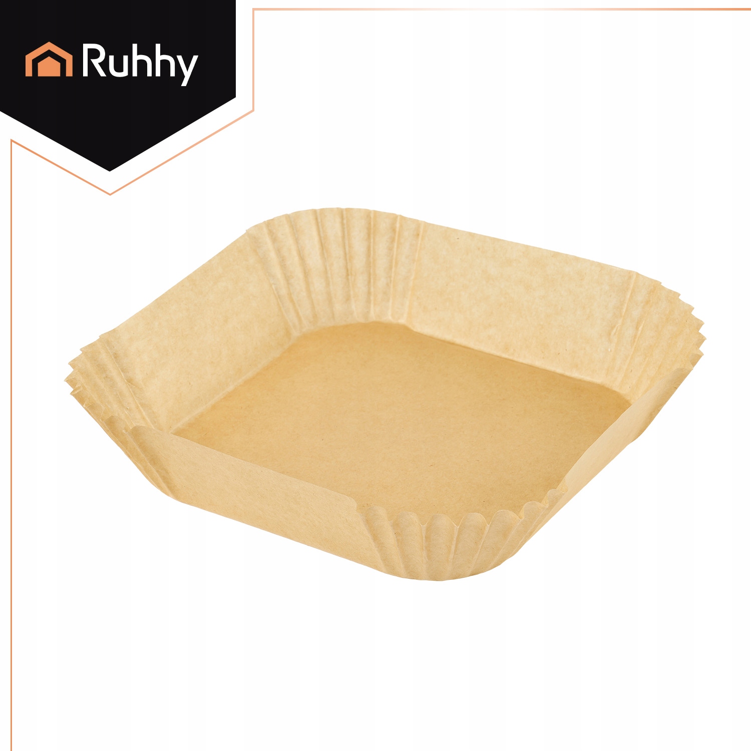 Küpsetuspaberid kuumaõhufritüürile - 100tk – Soodukas.Com Küpsetuspaberid kuumaõhufritüürile - 100tk - Image 7