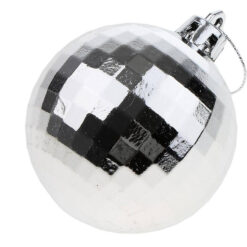 Kuuseehted - 36-osaline jõulukuulide komplekt Soodukas.Com