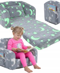 Lahtikäiv laste tugitool