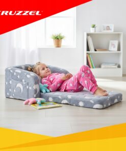 Alternative view of Lahtikäiv laste tugitool