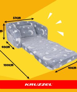 Lahtikäiv laste tugitool Soodukas.Com