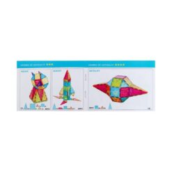 Magnetklotsid – 28-osaline komplekt – Soodukas.Com Magnetklotsid – 28-osaline komplekt Soodukas.Com