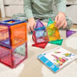 Magnetklotsid – 28-osaline komplekt – Soodukas.Com Magnetklotsid – 28-osaline komplekt Soodukas.Com