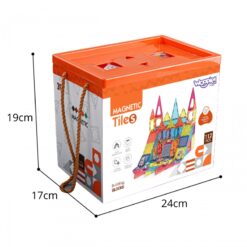 Magnetklotsid – 112-osaline komplekt autodega – Soodukas.Com Magnetklotsid – 112-osaline komplekt autodega Soodukas.Com