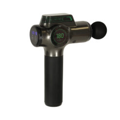 Massaažipüstol + 8 otsikut Soodukas.Com