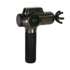 Massaažipüstol + 8 otsikut Soodukas.Com