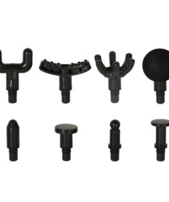 Massaažipüstol + 8 otsikut – Soodukas.Com Massaažipüstol + 8 otsikut Soodukas.Com