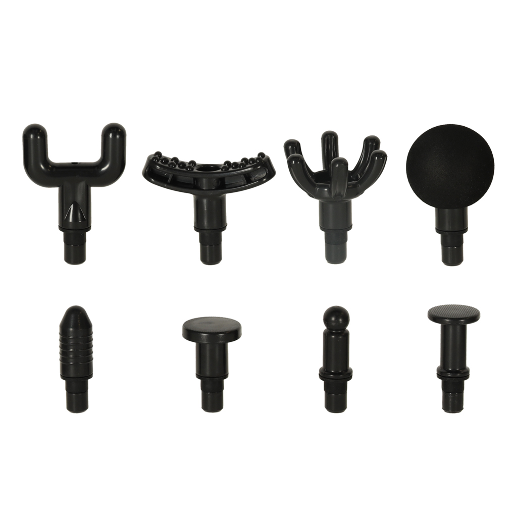 Massaažipüstol + 8 otsikut – Soodukas.Com Massaažipüstol + 8 otsikut - Image 3