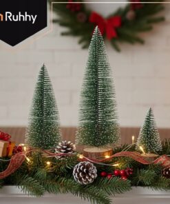 Minijõulupuude komplekt Soodukas.Com