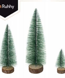 Minijõulupuude komplekt Soodukas.Com